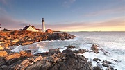 Unvergessliche Abenteuer an der Küste von Maine | Visit The USA