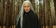 Cássia Kis vive bruxa misteriosa em ‘Desalma’, nova série de terror da ...