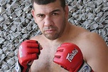 UFC Quick Quote: Pedro Rizzo wants another shot inside the Octagon ...