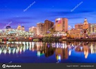Newark New Jersey USA — Stock Photo © sepavone #165818818