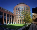 [商學院介紹] The Wharton School of the University of Pennsylvania