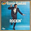 Ronnie Hawkins - Rockin' 1 - Retro Dj Yuppe Fish