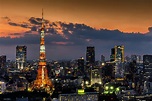 Tokyo Tower: The Symbol of Japan’s Capital City - Japan Web Magazine