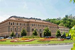 Universitatea Transilvania din Brașov scoate la concurs 7.350 de locuri ...