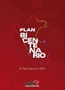 Plan Bicentenario - Perú al 2021 by Omar Augusto Hidalgo Quispe - Issuu