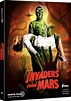 Invaders from Mars (1953) Blu-ray Review: A Standout in the '50s Sci-fi ...