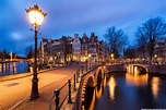 Top Photography Spots - Amsterdam - HDRshooter