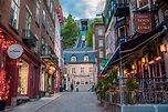 15 Best Things To Do In Quebec City U S News Travel