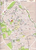 Mapas Detallados de Marrakech para Descargar Gratis e Imprimir