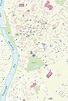 Mapas Detallados de Valladolid para Descargar Gratis e Imprimir