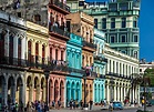 La Habana Vieja, puro encanto sabrosón - Foto 4