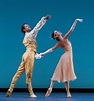 En imágenes: Los mejores bailarines del mundo deslumbran el Teatro ...
