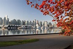 What Is Vancouver Like in October? | Visit vancouver, Stanley park ...