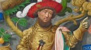 Juan de Gante, El Duque de Lancaster que Intentó Hacerse con la Corona ...