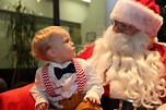 ¿Cómo contarles a tus hijos sobre Papá Noel, Santa Claus o los Reyes Magos?