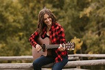 Young country artist Morgan Robertson on the rise - SaskToday.ca