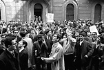 2 aprile 1966: il caso La Zanzara che anticipó il '68 | Storia, Eventi ...