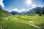 Golfreisen Schweiz - Golfurlaub mit Albrecht Golf Travel