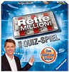 Rette die Million - Regeln & Anleitung - Quiz-Spiele - Spielregeln.de