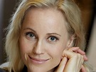 Sofia Helin on the strange inspiration for her character in The Bridge ...