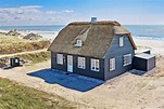 Ferienhaus Dänemark am Strand | Ferienhaus Dänemark