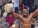 Booker T - WCW World Champion | World championship wrestling, Wcw ...