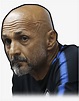 Roma - Luciano Spalletti Press PNG Image | Transparent PNG Free ...