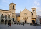 VisitsItaly.com - Welcome to Norcia, Umbria Region