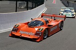 race, Car, Racing, Supercar, Le mans, Germany, 1988, Porsche, 962, 2 ...