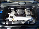 2006 Porsche Cayenne S 4.5 Liter DOHC 32-Valve V8 Engine Photo #141240 ...