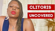 FIVE DIFFERENT TYPE OF CLITORIS ~ Veronie Anderson- Love Catalyst - YouTube