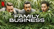 Family Business : une bande-annonce pour la saison 2 — Just About TV