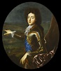 Louis-Auguste I de Bourbon, Duc du Maine, Prince de Dombes, Comte d'Eu ...
