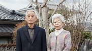 How Japan stood up to old age