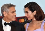 Comment George et Amal Clooney ont choisi les prénoms de leurs jumeaux ...