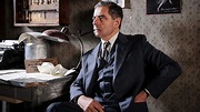 Rowan Atkinson como Maigret no FOX Crime - Notícias de televisão e ...