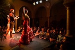 How to Choose the Best Flamenco Show in Seville | kimkim