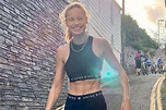 Brie Larson shows off her abs and more star snaps | Page Six