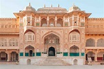 All You Need To Know About Visiting The Amer Fort In Jaipur, India ...