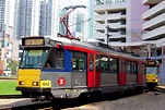 輕鐵761P綫 - 香港鐵路大典