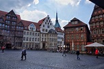 Visit Hildesheim: Best of Hildesheim Tourism | Expedia Travel Guide