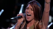 Cassadee Pope - Stand | The Voice USA 2012 - YouTube