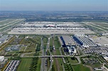 Bester Airport: Münchner Flughafen sahnt zweimal ab | Tourismus.de
