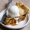 Salted Caramel Apple Pie Recipe - Dolce Sweetener