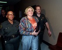It was simple: The Betty Broderick trials in photos - Los Angeles Times
