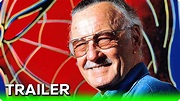 STAN LEE (2023) Trailer - YouTube