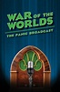 Origin Theatrical | War of the Worlds: The Panic Broadcast