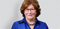 ‘Canadian icon’ Louise Arbour to receive TLA Award of Distinction ⋆ ...