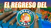 El Grand Prix confirma su regreso a TVE este mismo verano