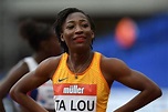 Athlétisme/Ligue de Diamant : Marie-Josée Ta Lou remporte le 100 m